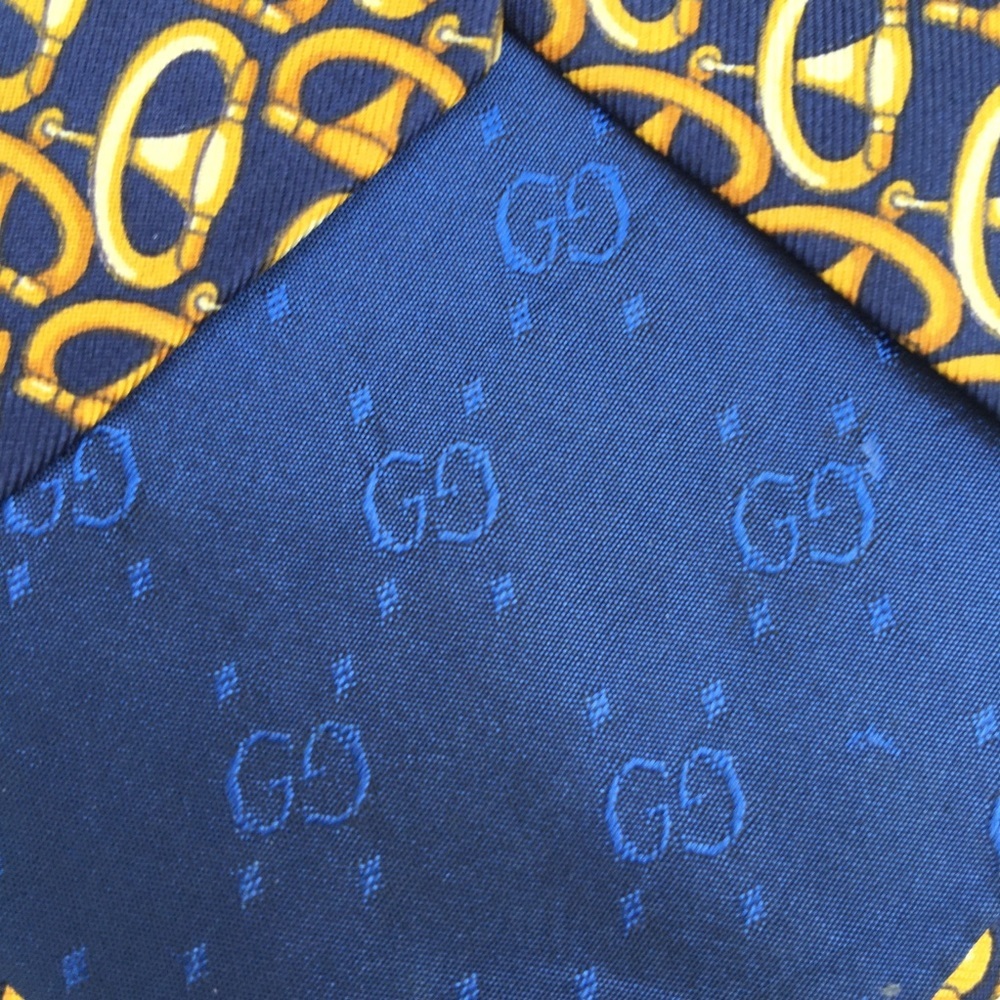 Gucci tie - Picture 4 of 10